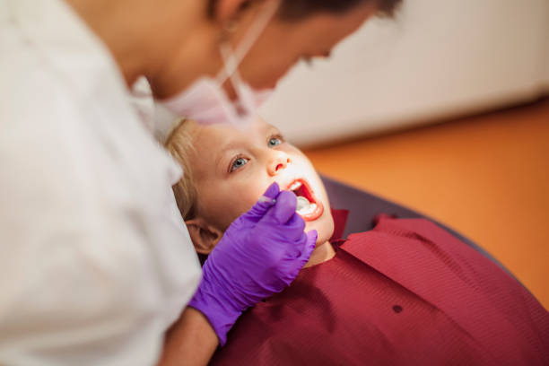 Best Knocked-Out Tooth Emergency  in Hlside, IL